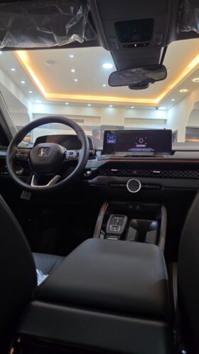 جديد هوندا – Honda اكورد – Accord