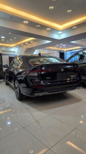 جديد هوندا – Honda اكورد – Accord