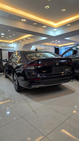 جديد هوندا – Honda اكورد – Accord