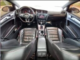 
										 فولكس فاكن – Volkswagen جولف – Golf ممتلئ									