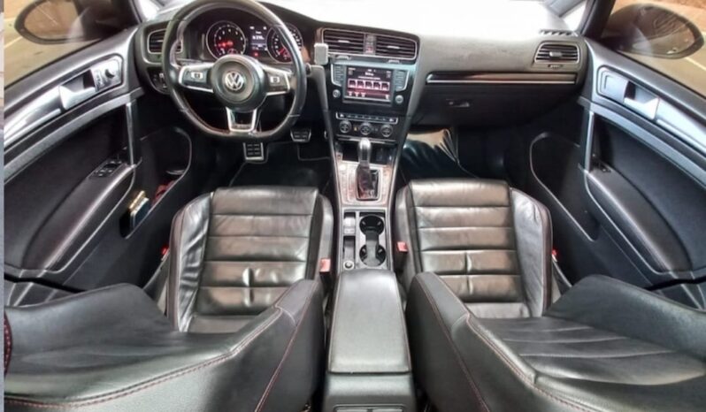 
								 فولكس فاكن – Volkswagen جولف – Golf ممتلئ									