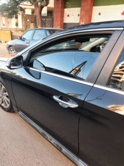 
										 هيونداي – Hyundai سوناتا – Sonata ممتلئ									