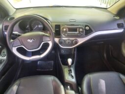 كيا – Kia مورنينغ – Morning