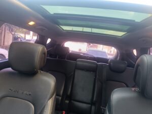 هيونداي – Hyundai سانتافيه – Santafe
