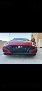 هيونداي – Hyundai سوناتا – Sonata