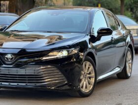 مستعمل تويوتا – Toyota كامري – Camry