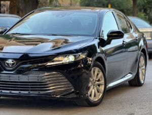 مستعمل تويوتا – Toyota كامري – Camry