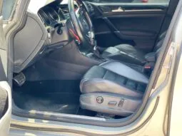 
										 فولكس فاكن – Volkswagen جولف – Golf ممتلئ									