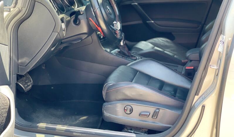 
								 فولكس فاكن – Volkswagen جولف – Golf ممتلئ									