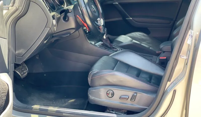 
								 فولكس فاكن – Volkswagen جولف – Golf ممتلئ									
