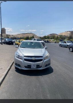 
										 شيفورلي – Chevrolet ماليبو – Malibu ممتلئ									