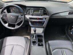 
										 هيونداي – Hyundai سوناتا – Sonata ممتلئ									