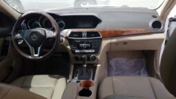 
										 مرسيدس بينز – Mercedes benz C 300 ممتلئ									