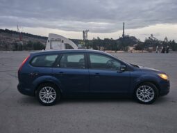 
										 فورد – Ford فوكس – Focus ممتلئ									