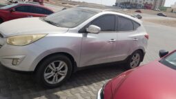 هيونداي – Hyundai توسان – Tusan