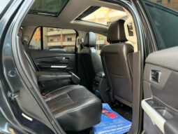 
										 مستعمل فورد – Ford ايدج – Edge ممتلئ									
