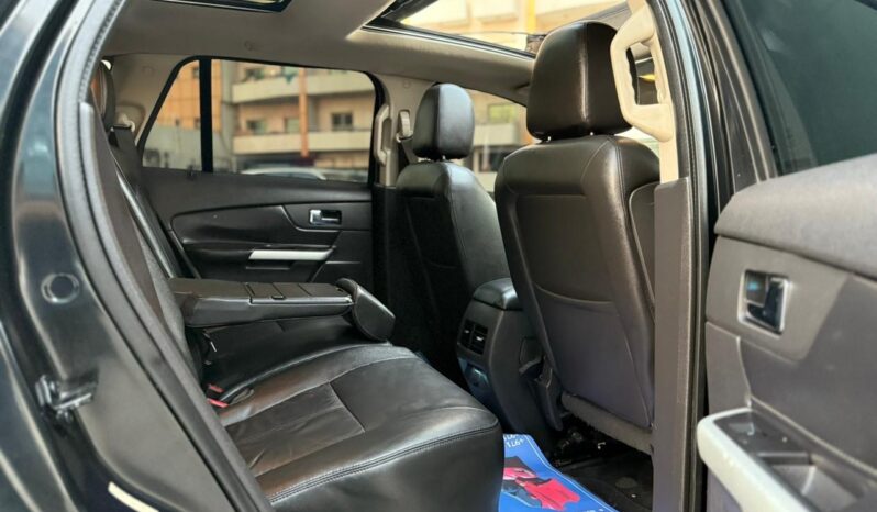 
								 مستعمل فورد – Ford ايدج – Edge ممتلئ									