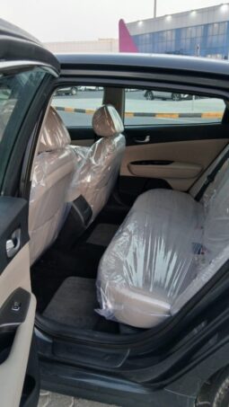 
										 مستعمل كيا – Kia اوبتيما – Optima ممتلئ									