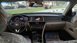 
										 مستعمل كيا – Kia اوبتيما – Optima ممتلئ									