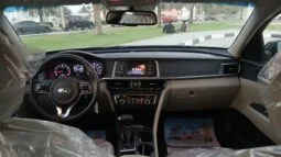 
										 مستعمل كيا – Kia اوبتيما – Optima ممتلئ									