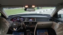 
										 مستعمل كيا – Kia اوبتيما – Optima ممتلئ									