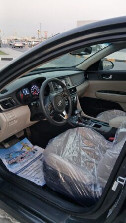 
										 مستعمل كيا – Kia اوبتيما – Optima ممتلئ									