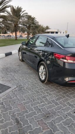 
										 مستعمل كيا – Kia اوبتيما – Optima ممتلئ									