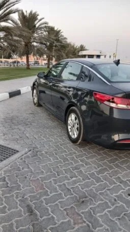
										 مستعمل كيا – Kia اوبتيما – Optima ممتلئ									