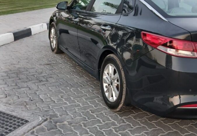 
								 مستعمل كيا – Kia اوبتيما – Optima ممتلئ									