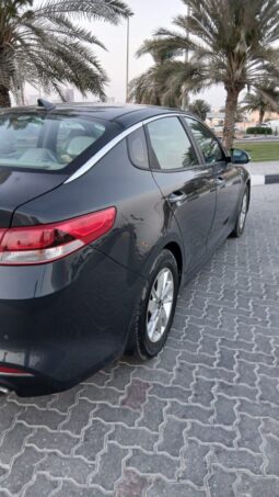 
										 مستعمل كيا – Kia اوبتيما – Optima ممتلئ									