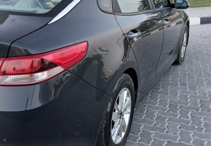 
								 مستعمل كيا – Kia اوبتيما – Optima ممتلئ									