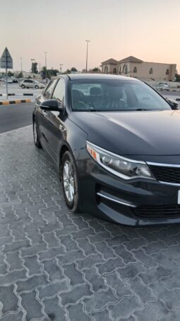 
										 مستعمل كيا – Kia اوبتيما – Optima ممتلئ									