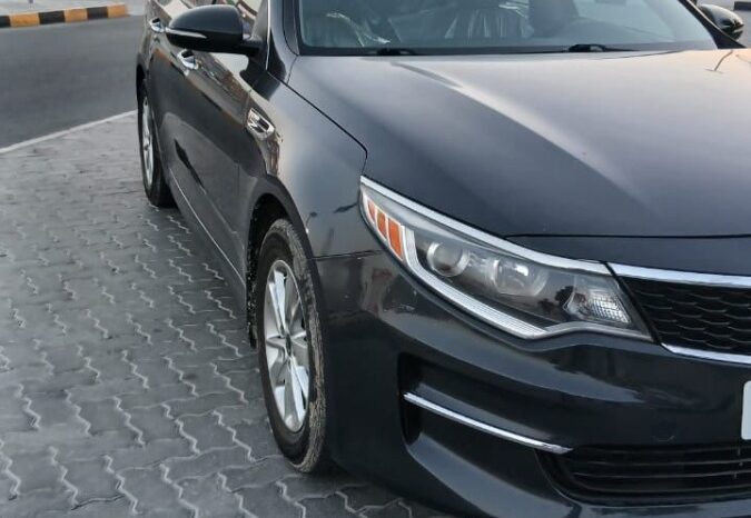 
								 مستعمل كيا – Kia اوبتيما – Optima ممتلئ									
