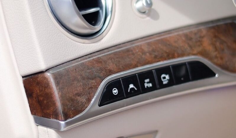 
								 مستعمل مرسيدس بينز – Mercedes benz S 550 ممتلئ									