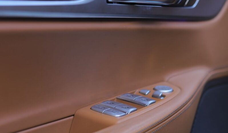 
								 مستعمل بي ام دابيليو – BMW 740 ممتلئ									