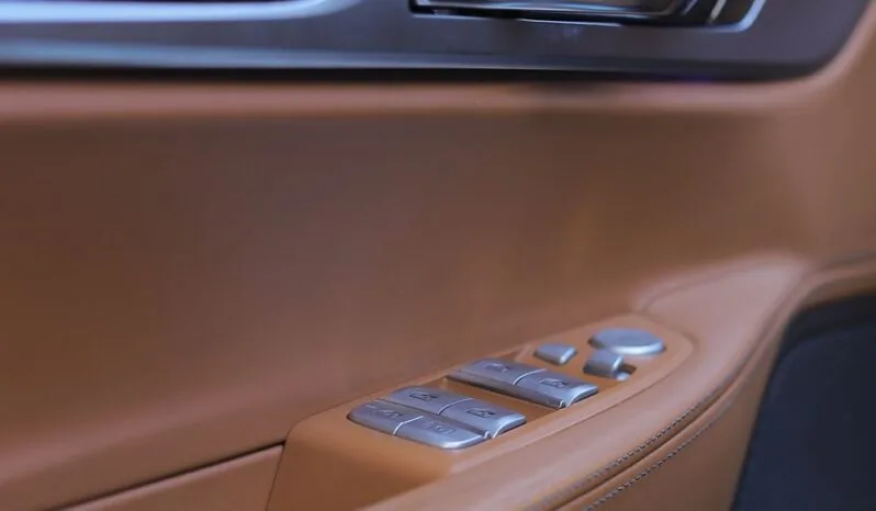 
								 مستعمل بي ام دابيليو – BMW 740 ممتلئ									