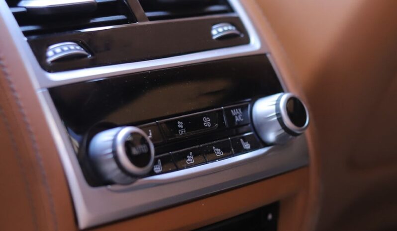 
								 مستعمل بي ام دابيليو – BMW 740 ممتلئ									