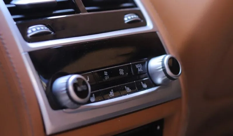 
								 مستعمل بي ام دابيليو – BMW 740 ممتلئ									
