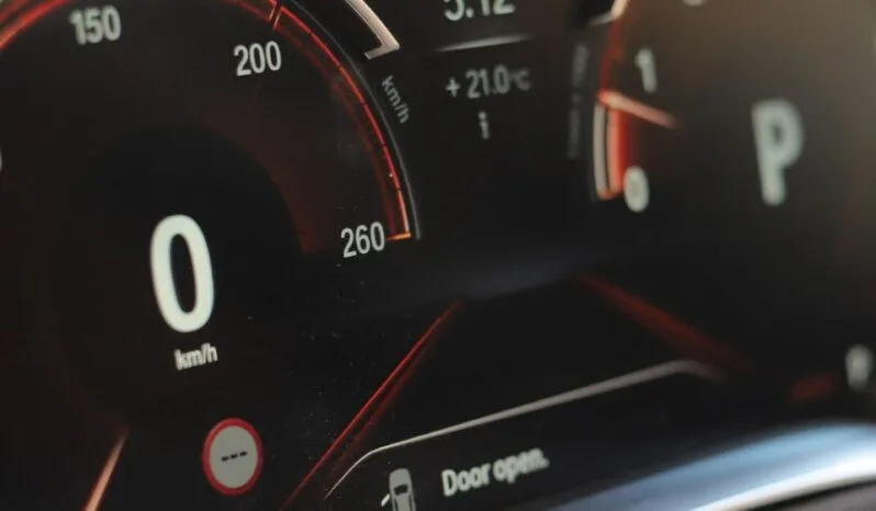 
								 مستعمل بي ام دابيليو – BMW 740 ممتلئ									