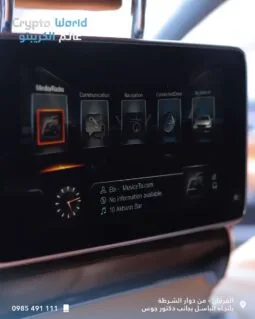 
										 مستعمل بي ام دابيليو – BMW 740 ممتلئ									
