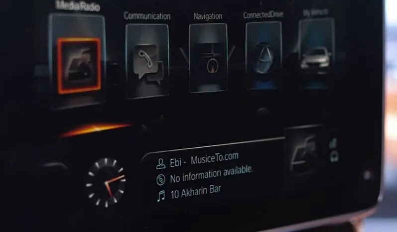 
								 مستعمل بي ام دابيليو – BMW 740 ممتلئ									