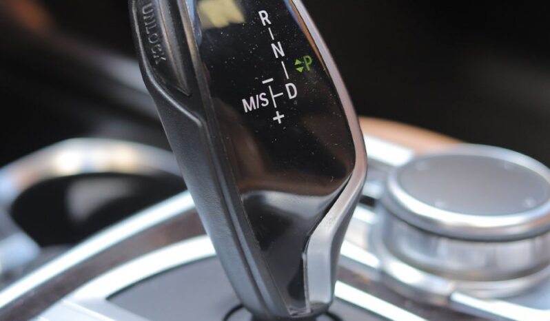 
								 مستعمل بي ام دابيليو – BMW 740 ممتلئ									