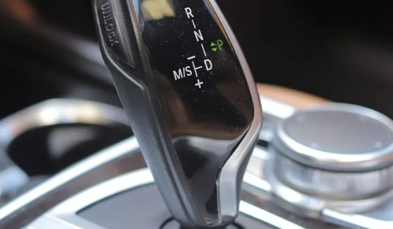 
								 مستعمل بي ام دابيليو – BMW 740 ممتلئ									
