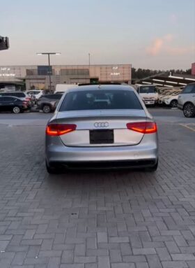 مستعمل اودي – Audi A4