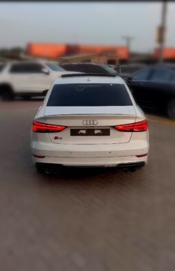 مستعمل اودي – Audi S3