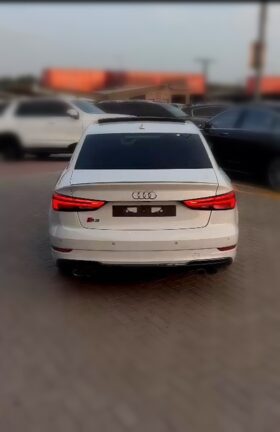 مستعمل اودي – Audi S3