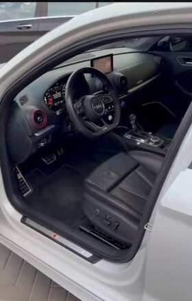 مستعمل اودي – Audi S3