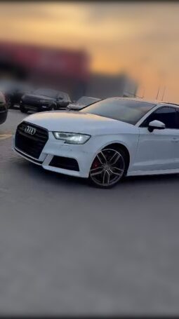 مستعمل اودي – Audi S3