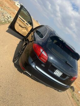 مستعمل بورش – Porsche كايين – Cayenne