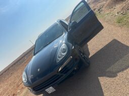 مستعمل بورش – Porsche كايين – Cayenne